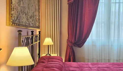 Habitación Confort