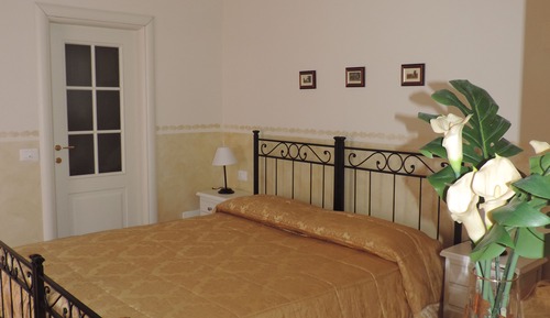 Habitación Deluxe con 1 cama doble o 2 individuales, balcón