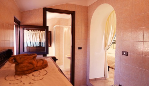 Habitación cuádruple