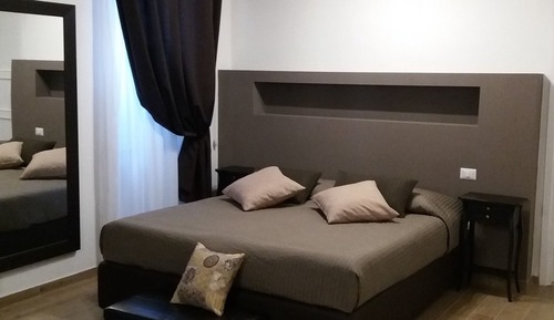 Habitación Deluxe doble
