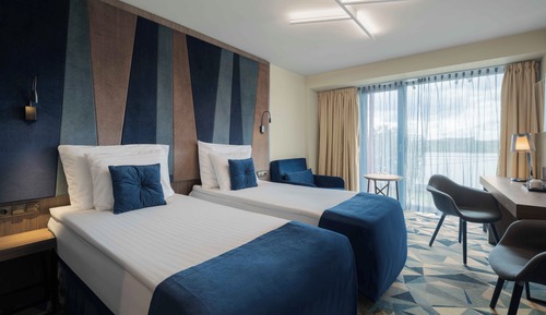 Riverside Room