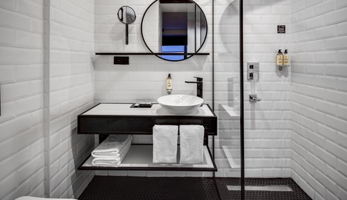 Superior Queen Room 