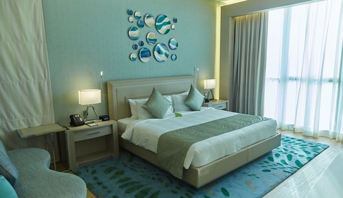 Suite Deluxe