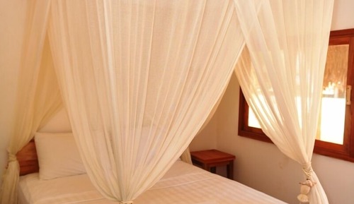 Habitación Deluxe, 1 cama de matrimonio grande, vistas a la playa
