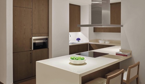 Apartamento, 3 habitaciones, vistas al puerto deportivo