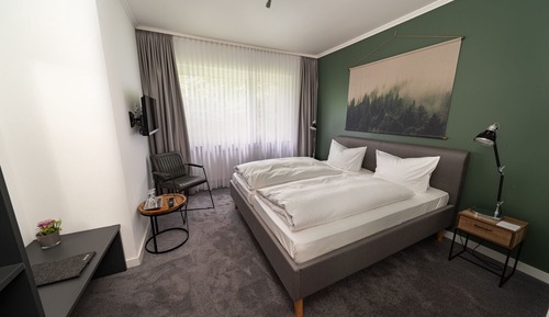 Habitación estándar