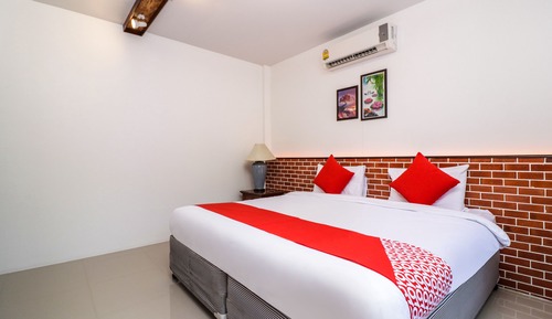 Villa, 2 habitaciones