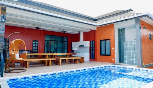 Villa Grand