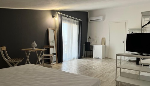 Habitación cuádruple