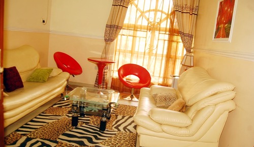 Suite Royal, 1 cama doble