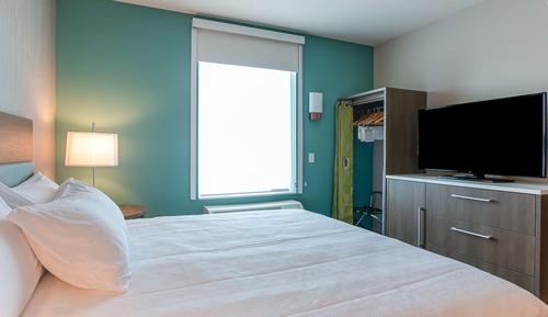 Suite, 1 habitación, no fumadores