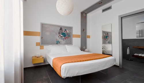 Suite Deluxe (Rosa Dei Venti 1)