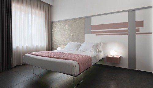 Suite ejecutiva (Soffio 3)