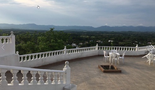 Casa de campo tradicional, varias camas, no fumadores