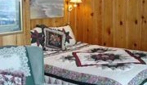Habitación (Located on 3rd floor)