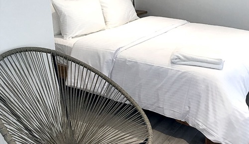 Apartamento de luna de miel, 1 habitación