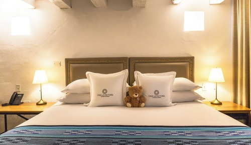 Habitación Premium, 1 cama de matrimonio grande, no fumadores