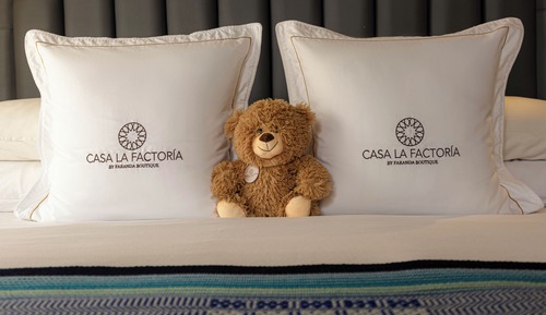 Habitación Premium, 1 cama de matrimonio, no fumadores