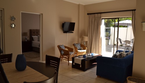 Apartamento familiar, 2 habitaciones