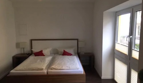 Habitación doble (Nr. 9)
