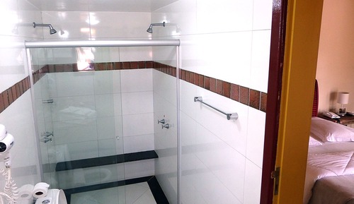 Apart. Duplo Mais Conforto