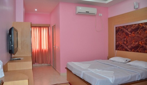 Habitación superior