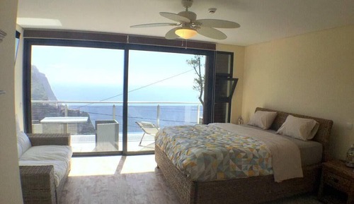 Habitación Deluxe doble