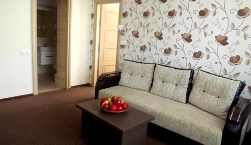 Suite familiar