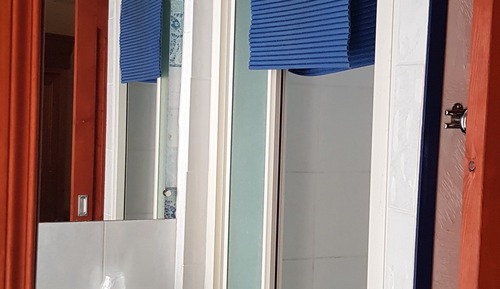 Habitación doble (N°5)