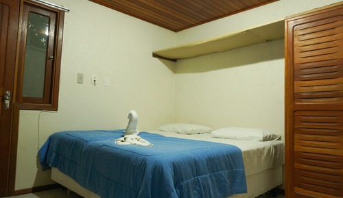 Habitación económica