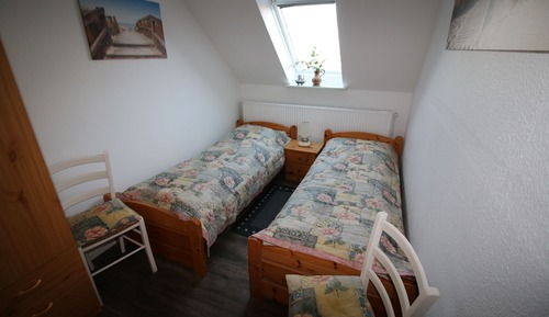 Apartamento, 3 habitaciones