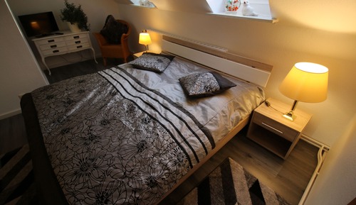 Apartamento Confort, 2 habitaciones