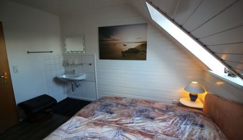 Apartamento económico
