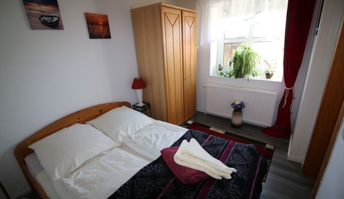 Apartamento, planta baja