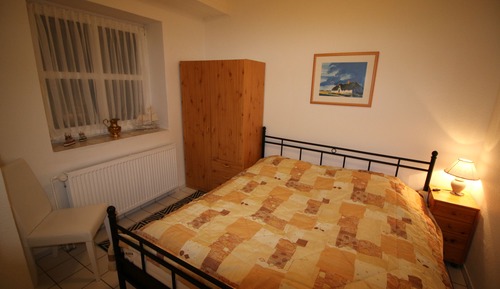 Apartamento estándar, 1 habitación, terraza
