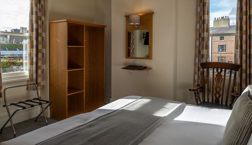 Super King Room