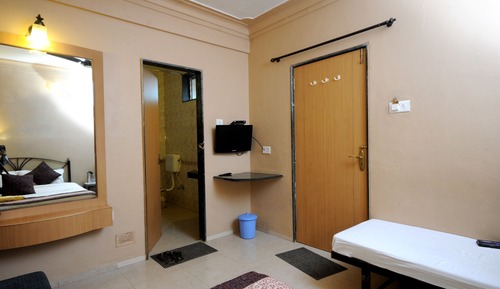 Habitación familiar (Non A/c)