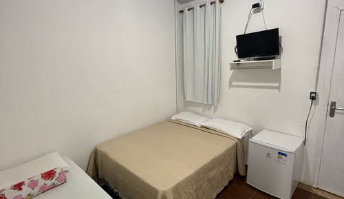 Habitación triple estándar