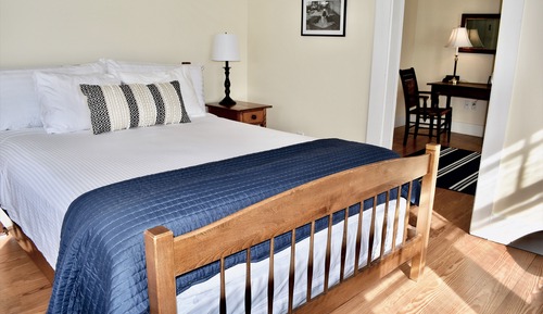 Habitación económica, 1 cama de matrimonio grande (25)
