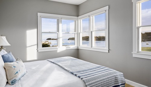 Habitación Deluxe, 1 cama de matrimonio grande (23, 27)
