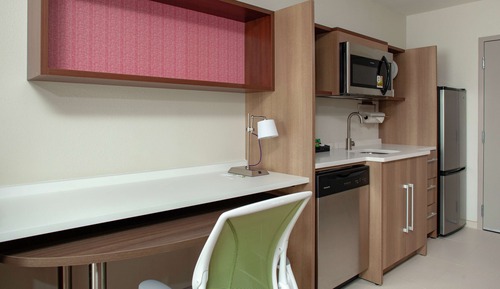 Suite estudio, 1 cama de matrimonio grande, no fumadores