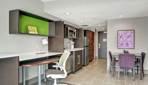 Suite, 1 habitación, no fumadores