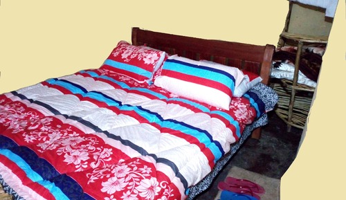 Habitación tradicional con 1 cama doble o 2 individuales (Josslyn Hay)