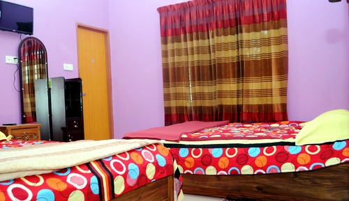 Habitación Deluxe doble, 1 cama de matrimonio, no fumadores