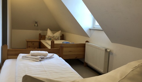 Apartamento, 1 habitación