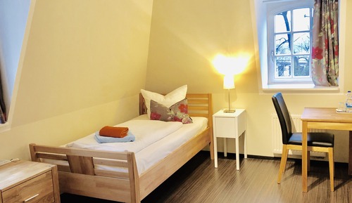 Habitación individual