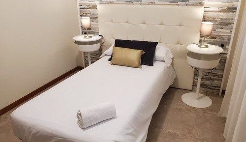 Habitación básica