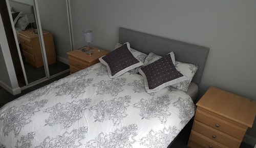 Habitación económica doble (Budget)