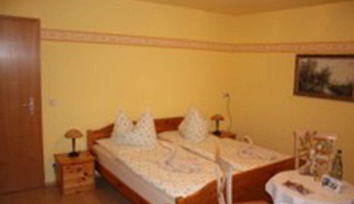 Habitación Confort doble, 1 cama doble, no fumadores