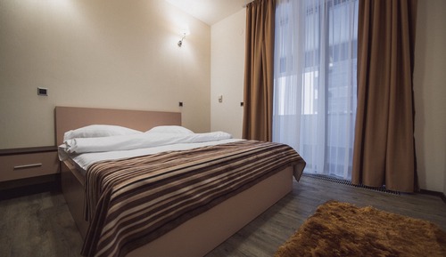Apartamento Confort, 2 habitaciones